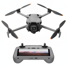 Drone DJI Mini 5 Pro Fly More Combo Plus 4K 48MP