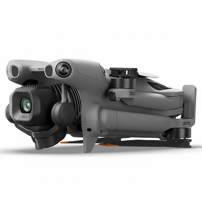Drone DJI Mini 5 Pro Fly More Combo Plus 4K 48MP-a53bbe05-fb1e-4b95-9794-3ae633238daf