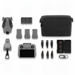   Drone DJI Mini 5 Pro Fly More Combo Plus 4K 48MP-31b9c6d9-147a-43e0-a1d9-7094ddb3301f