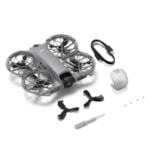 Drone DJI Neo 2 4K 12MP 49GB Sem Controle - Cinza-380a2829-d93c-4e60-b4fa-61d1cac04f24