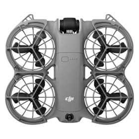 Drone DJI Neo 2 4K 12MP 49GB Sem Controle - Cinza