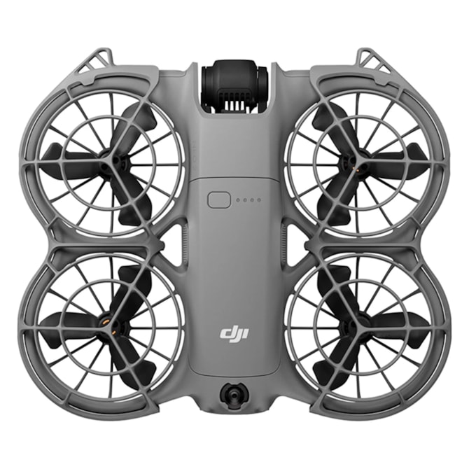 Drone DJI Neo 2 4K 12MP 49GB Sem Controle - Cinza-fe72875b-47ca-4e92-89f5-194736a2ec25