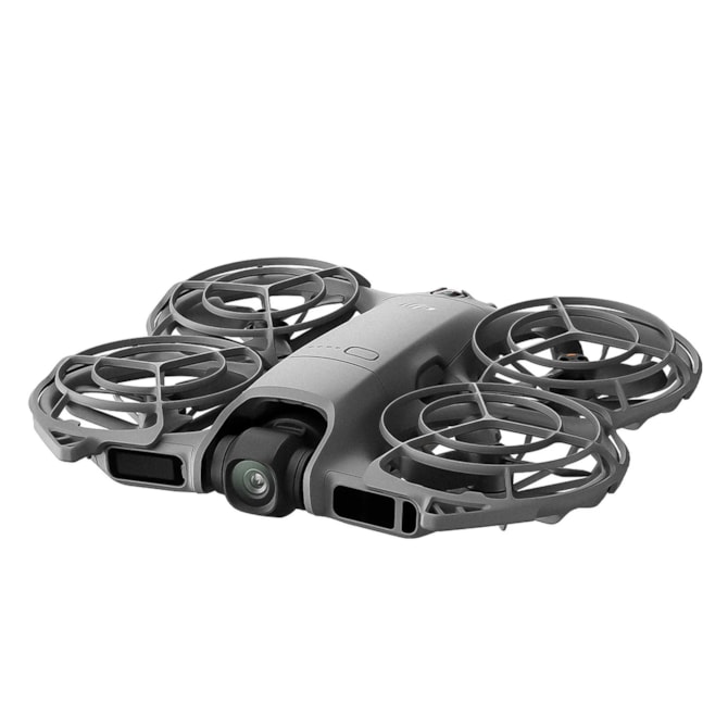 Drone DJI Neo 2 4K 12MP 49GB Sem Controle - Cinza-d6ac76ca-455b-4b22-ae39-f80245adc6c1