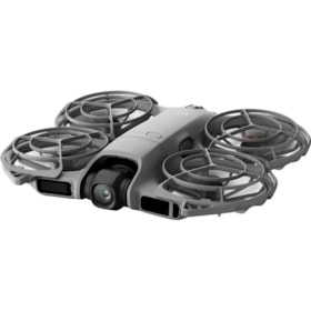 Drone DJI Neo 2 4K 12MP Fly More Combo - Cinza