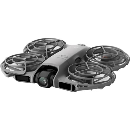 Drone DJI Neo 2 4K 12MP Fly More Combo - Cinza