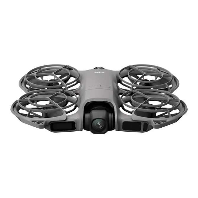 Drone DJI Neo 2 4K 12MP Fly More Combo - Cinza-2e664359-2c5f-4022-b97f-a5250ab0fdc0