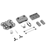 Drone DJI Neo 2 4K 12MP Fly More Combo - Cinza-368c6b82-b571-4b95-9046-7e430dae1c7d