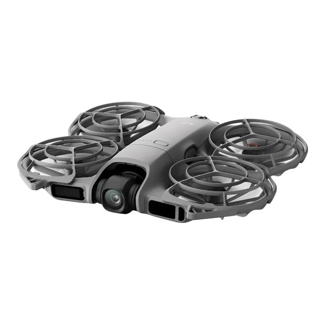 Drone DJI Neo 2 Fly More Combo 4K S/Controle - Cinza-d88d3fee-90fb-4cde-85ac-bae3c6503fc6