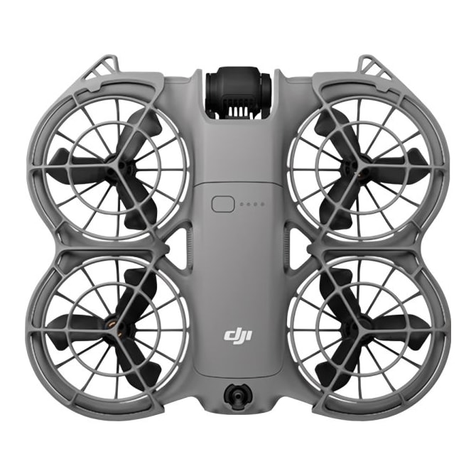 Drone DJI Neo 2 Fly More Combo 4K S/Controle - Cinza-886854d8-d0c8-452d-8f56-1fe9cd9f2084