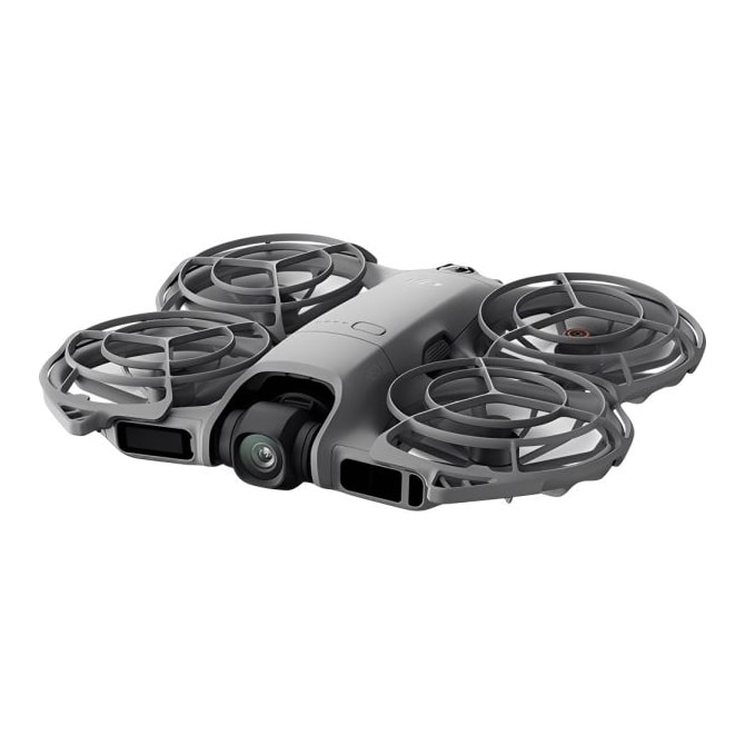 Drone DJI Neo 2 Motion Fly More FPV 4K 49GB Combo - Cinza-938f0f7e-7970-46e9-97a5-9f8b236e1693