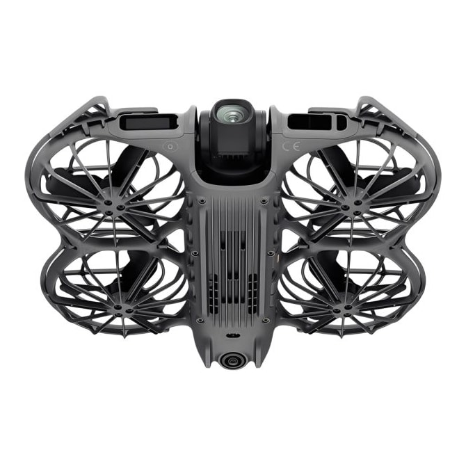 Drone DJI Neo 2 Motion Fly More FPV 4K 49GB Combo - Cinza-aa67a5d0-0830-4974-98b3-c1b41368ade5