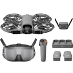 Drone DJI Neo 2 Motion Fly More FPV 4K 49GB Combo - Cinza-5929c738-1e77-4bee-ba64-cd9dea0fe694