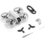 Drone Dji Neo 4K - Wi-Fi/Bluetooth - Branco-e742eab3-e922-4310-9cb4-c92089267592