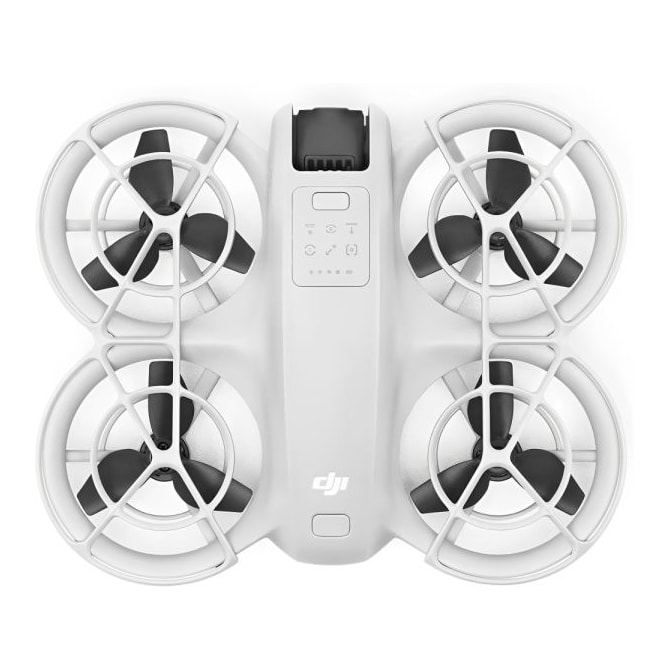 Drone Dji Neo 4K - Wi-Fi/Bluetooth - Branco-214d7789-ab96-4414-a199-7fb888ccff65