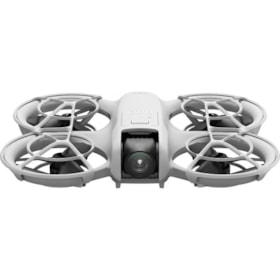 Drone Dji Neo FLY More Combo 4K - Wi-Fi/Bluetooth - com Controle - Cinza