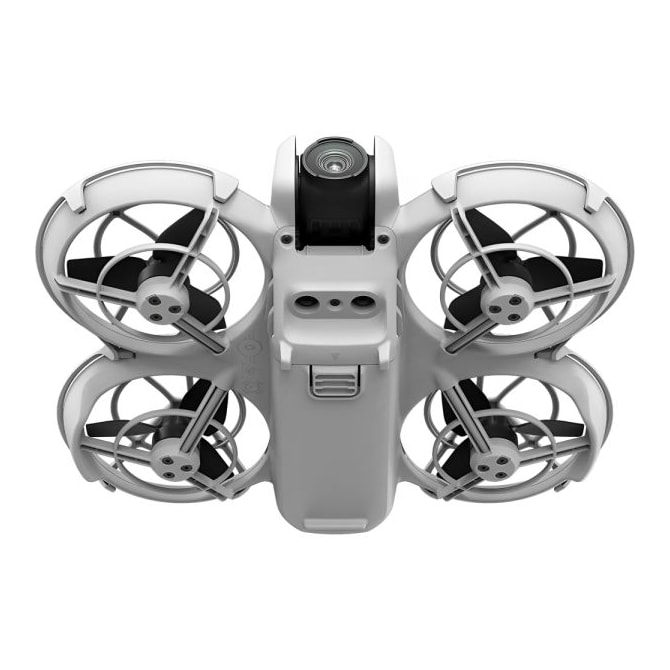 Drone Dji Neo FLY More Combo 4K - Wi-Fi/Bluetooth - com Controle - Cinza-833f7327-b2da-444a-a2a3-10e8b36fbbfc