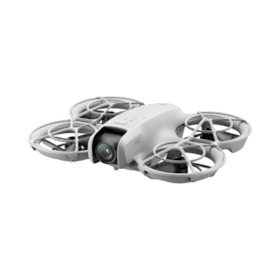 Drone Dji Neo Motion FLY More Combo 4K - Wi-Fi/Bluetooth - Cinza