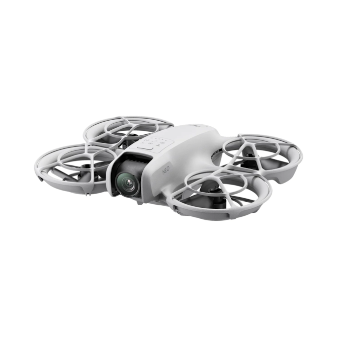 Drone Dji Neo Motion FLY More Combo 4K - Wi-Fi/Bluetooth - Cinza-3678b739-a34c-4b73-aade-a9650c6e74c7