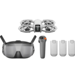 Drone Dji Neo Motion FLY More Combo 4K - Wi-Fi/Bluetooth - Cinza-a3dcc0bb-6c8a-48a2-a98d-b61f7408cbfd