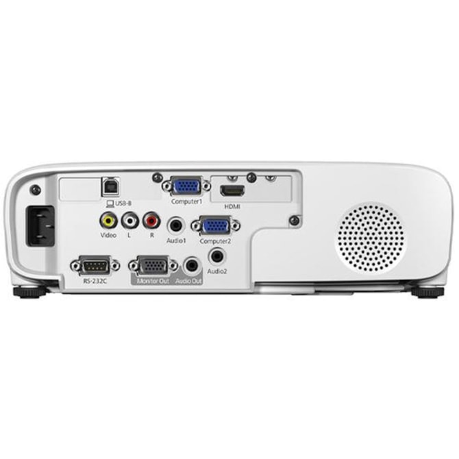Epson Projetor PowerLite E20 3400 Lúmens XGA HDMI 3LCD V11H981020 - Branco ( Outlet )-1d80fbe2-457a-43c6-8428-734efdaea2c1