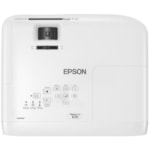 Epson Projetor PowerLite E20 3400 Lúmens XGA HDMI 3LCD V11H981020 - Branco ( Outlet )-a7bc6e3b-f14e-4943-bdae-478a5b704da3