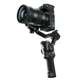 Estabilizador de Camera DJI RS 4