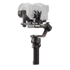 Estabilizador de Camera DJI RS 4 Pro