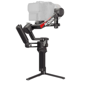 Estabilizador de Camera DJI RS 4 Pro Combo