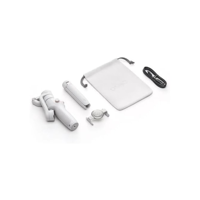 Estabilizador de imagem DJI Osmo Mobile 6 - Platinum-1530d0f3-decd-44a9-875b-2fc49575e5ee