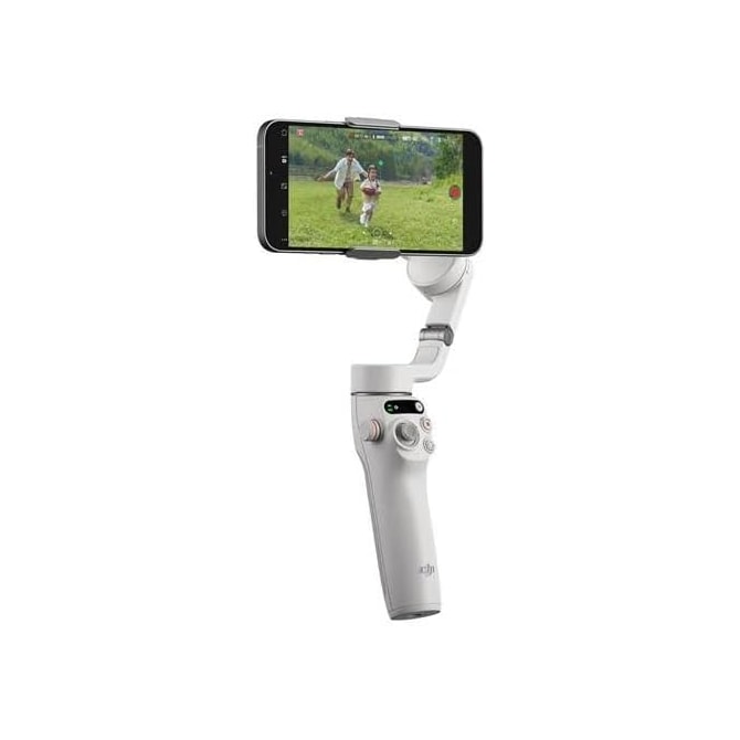 Estabilizador de imagem DJI Osmo Mobile 6 - Platinum-b5123351-1c2e-4f1c-9370-0117c52f421b