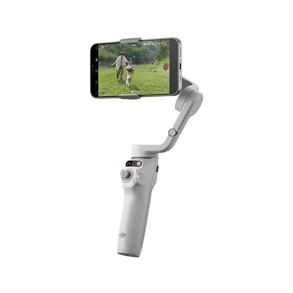 Estabilizador de imagem DJI Osmo Mobile 6 - Platinum-a1ef6c52-988b-4c90-bc5e-024037b29b77