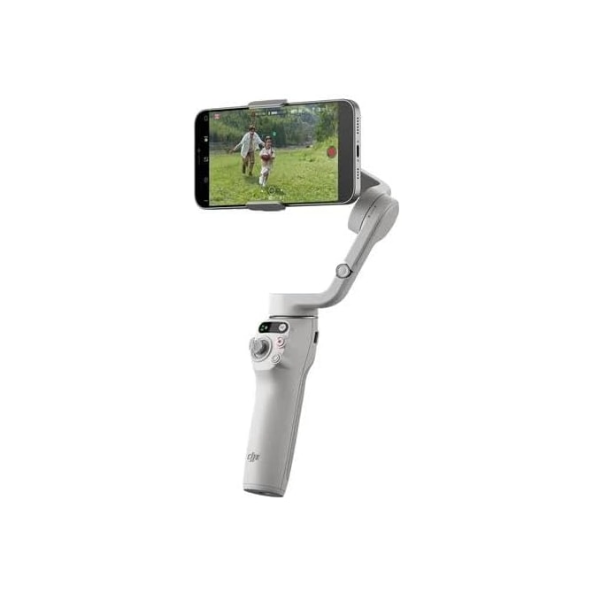 Estabilizador de imagem DJI Osmo Mobile 6 - Platinum-111891c1-9837-4569-8dcf-9882a6f3ddb1