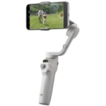 Estabilizador de imagem DJI Osmo Mobile 6 - Platinum-69947fe7-b0ad-4d48-b965-e5973561c576