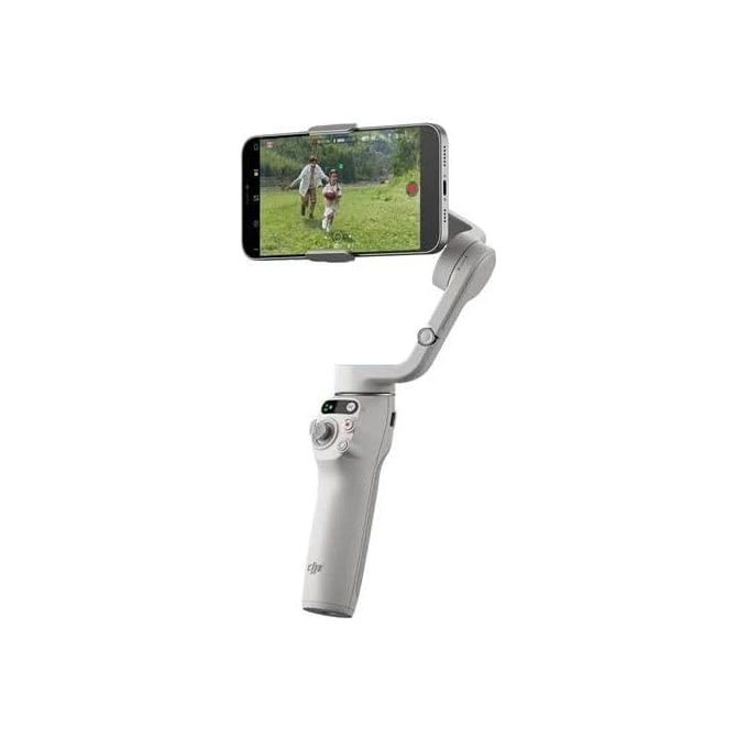 Estabilizador de imagem DJI Osmo Mobile 6 - Platinum-2602cc1d-9aa7-4728-acbf-debf896116a5