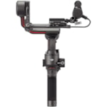 Estabilizador de imagem DJI RS 3 Combo - Preto-86d077f7-4284-4bda-90cc-598b59fd4df2