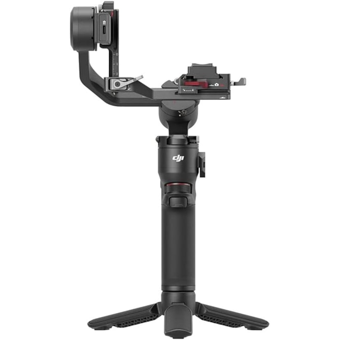 Estabilizador de imagem DJI RS 3 Mini - Preto-c32b5d76-9206-4d3c-a097-c26c3fab5b35