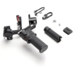 Estabilizador de imagem DJI RS 3 Mini - Preto-2c002de5-6d92-48c5-979b-8fef2221704d