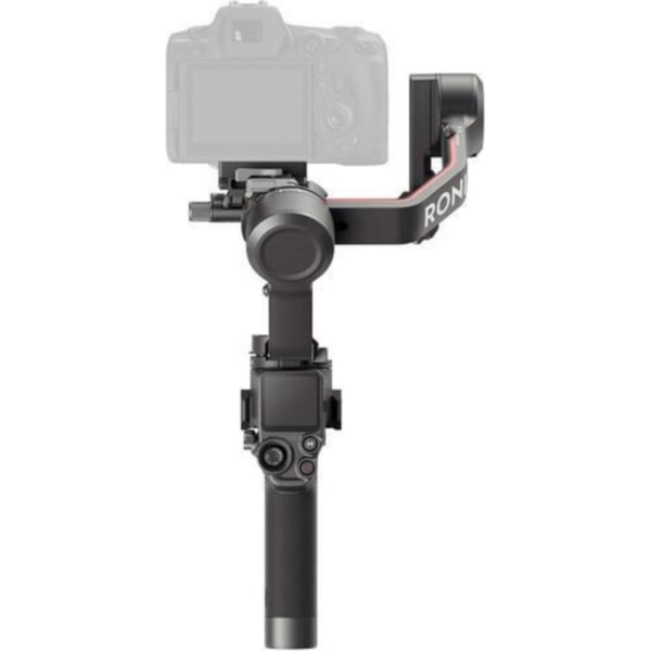 Estabilizador de imagem DJI RS 3 - Preto-e34a222c-56d3-4d21-8f84-4ea83a04ec97