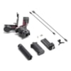 Estabilizador de imagem DJI RS 3 - Preto-6faae699-7df1-496b-92bb-cbfc1713cb0b