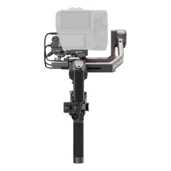 Estabilizador de imagem DJI RS 3 Pro Combo - Preto-7de58dae-527b-4d34-bdac-1e92b14a5a81