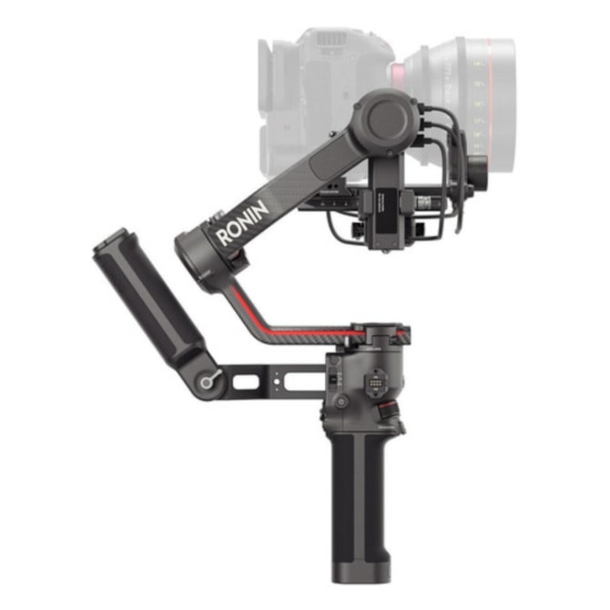 Estabilizador de imagem DJI RS 3 Pro Combo - Preto-d404fd65-7fdf-4246-a218-3f74ce461758