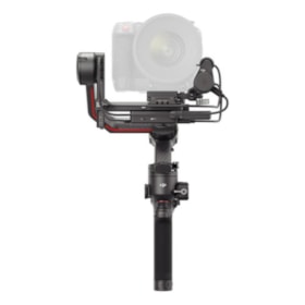 Estabilizador de imagem DJI RS 3 Pro Combo - Preto