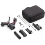 Estabilizador de imagem DJI RS 3 Pro - Preto-48915dce-e6a1-42b7-a077-fb914c7b2f20