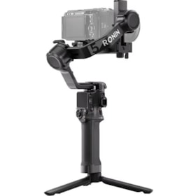 Estabilizador DJI Gimbal RS 5 Profissional - Preto