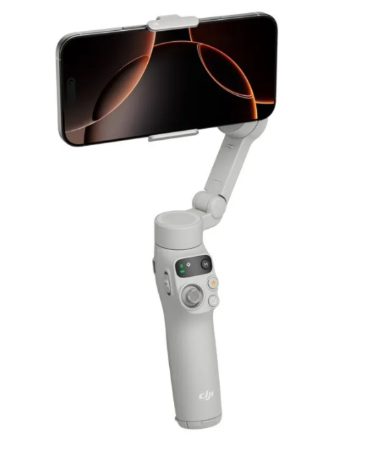 Estabilizador DJI Osmo Mobile 7