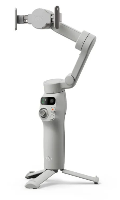 DJI Osmo Mobile 7P スマートフォンスタビライザー Gimbal Stabilizer Dji Osmo Mobile 7p For iPhone & Android