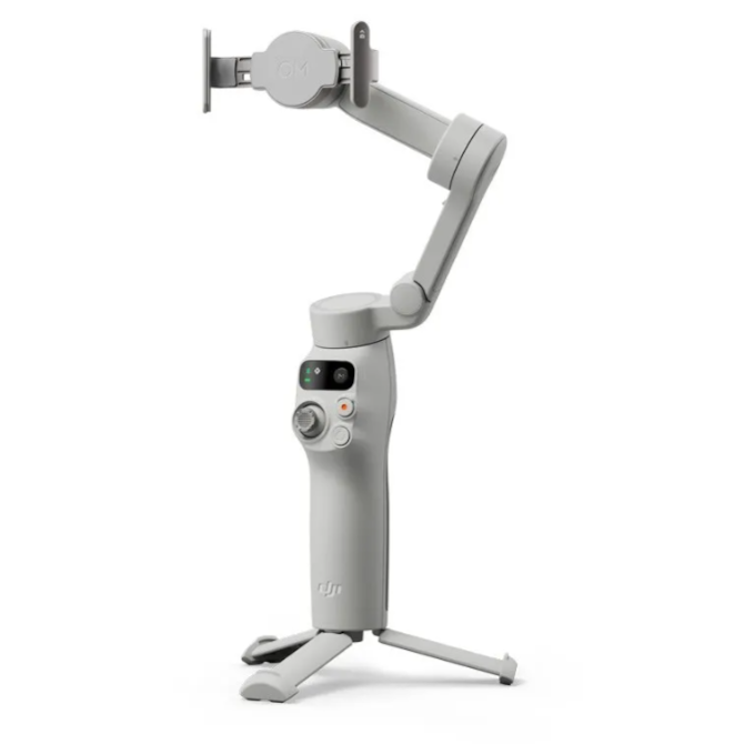 Estabilizador DJI Osmo Mobile 7-472e3530-7eba-448f-990c-ce44b010f5f1