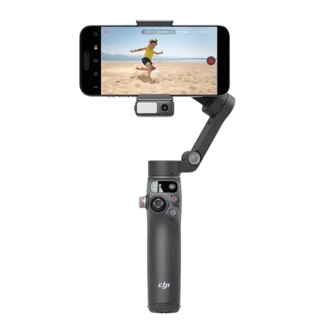 DJI Osmo Mobile 7P ブラック Estabilizador DJI Osmo Mobile 7P