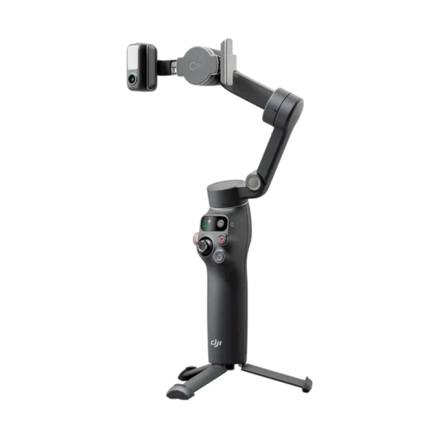 DJI Osmo Mobile 7P ブラック Estabilizador DJI Osmo Mobile 7P