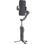 Estabilizador Dji Osmo Mobile 8 de 3 Eixos para Smartphones - Cinza-c504e38c-8843-48d8-8b0a-2396c64d600b